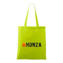 Oheň a meno pri grile