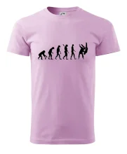 Judo Evolúcia boj