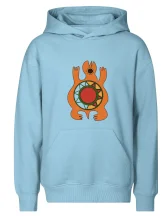 Mayovia - zvieratá korytnačka