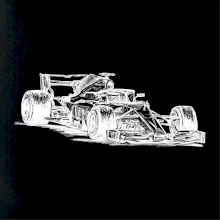 Formula v závode Formula v závode