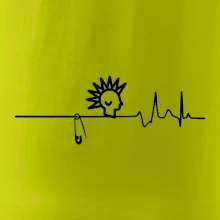 Ekg punk Ekg punk