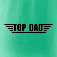 Top dad s čiarami