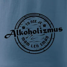 Alkoholizmus víno