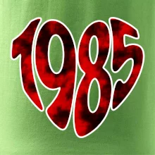 1985 v srdci