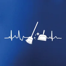 EKG zametanie