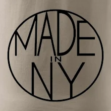 Made in NY Made in NY