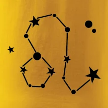 Súhvezdie - Leo - Lev