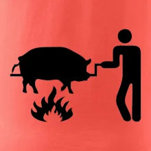 Grilovanie - Prasa Grilovanie - Prasa