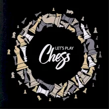 Let's play chess kruh