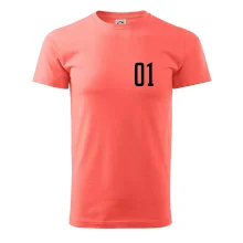 Futbalový dres - vlastné meno a číslo Futbalový dres - vlastné meno a číslo