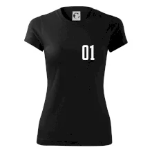 Futbalový dres - vlastné meno a číslo Futbalový dres - vlastné meno a číslo