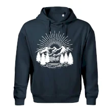 Hory a lesy Hory a lesy