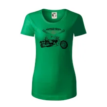 Moto trike Moto trike