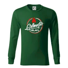 Grillmaster meno Grillmaster meno