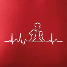 EKG šach