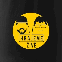 Vortex hrajeme živě Vortex hrajeme živě