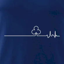 Poker EKG žalude trefy