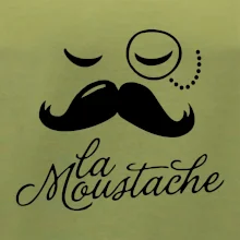 La Mustache