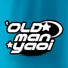 Old man yaoi