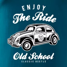 Enjoy The Ride Enjoy The Ride