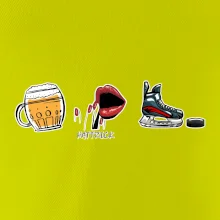 Hattrick hokej Hattrick hokej