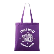 Trust me Photographer