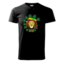 Rasta Lion Rasta Lion