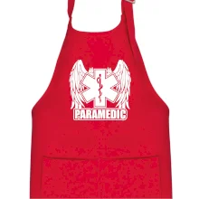 Paramedic Paramedic