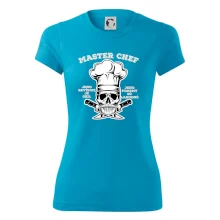 Master chef revír SK Master chef revír SK