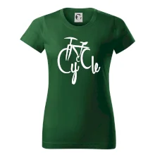 Cycle bicykel