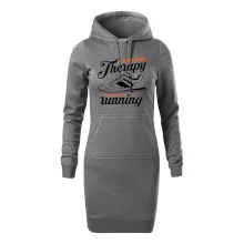 I don't need therapy running I don't need therapy running