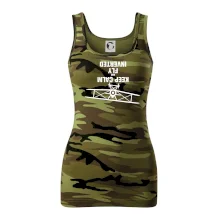 Keep Calm and Fly Inverted