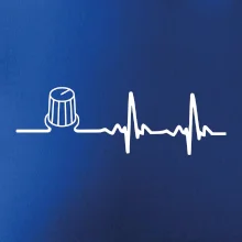 Muzikant volume EKG Muzikant volume EKG
