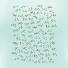 Farebné kolesá Farebné kolesá