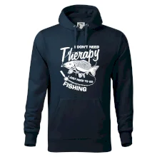 I dont need therapy - fishing I dont need therapy - fishing