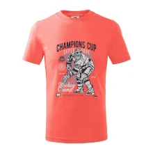 Champions Cup Hockey