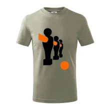 Stolný futbal postavy