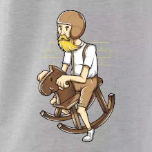 Starý jazdec Starý jazdec