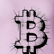 Bitcoin kresba ceruzku