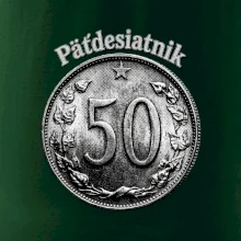 Päťdesiatnik Československý 1963 - 1978