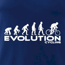 Evolúcia cyklistiky