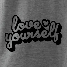 Love Yourself