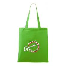 Capoeira cviky v kruhu