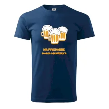 Na pive dobre (Pecka design) Na pive dobre (Pecka design)