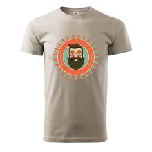 Bradu v kruhu Bradu v kruhu