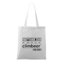 Climbeer čiarový kód Climbeer čiarový kód