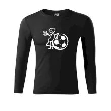 Veľký futbalista Veľký futbalista