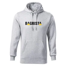 Bagrista nápis Bagrista nápis