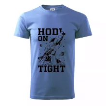 HODL On Tight raketa