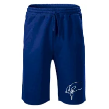 Kľúče a ruka jedným ťahom Kľúče a ruka jedným ťahom